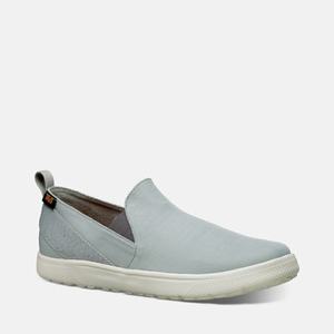 Teva Voya Slip On Sneaker Herren Grau Online Shop [CIPB10625]